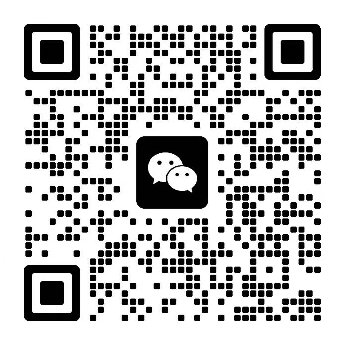 重庆坚盾金属制品有限公司微信二维码